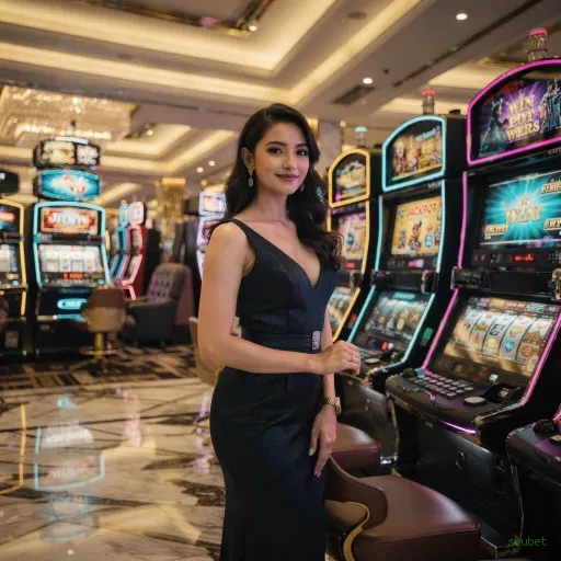 Cassino seubet app mobile