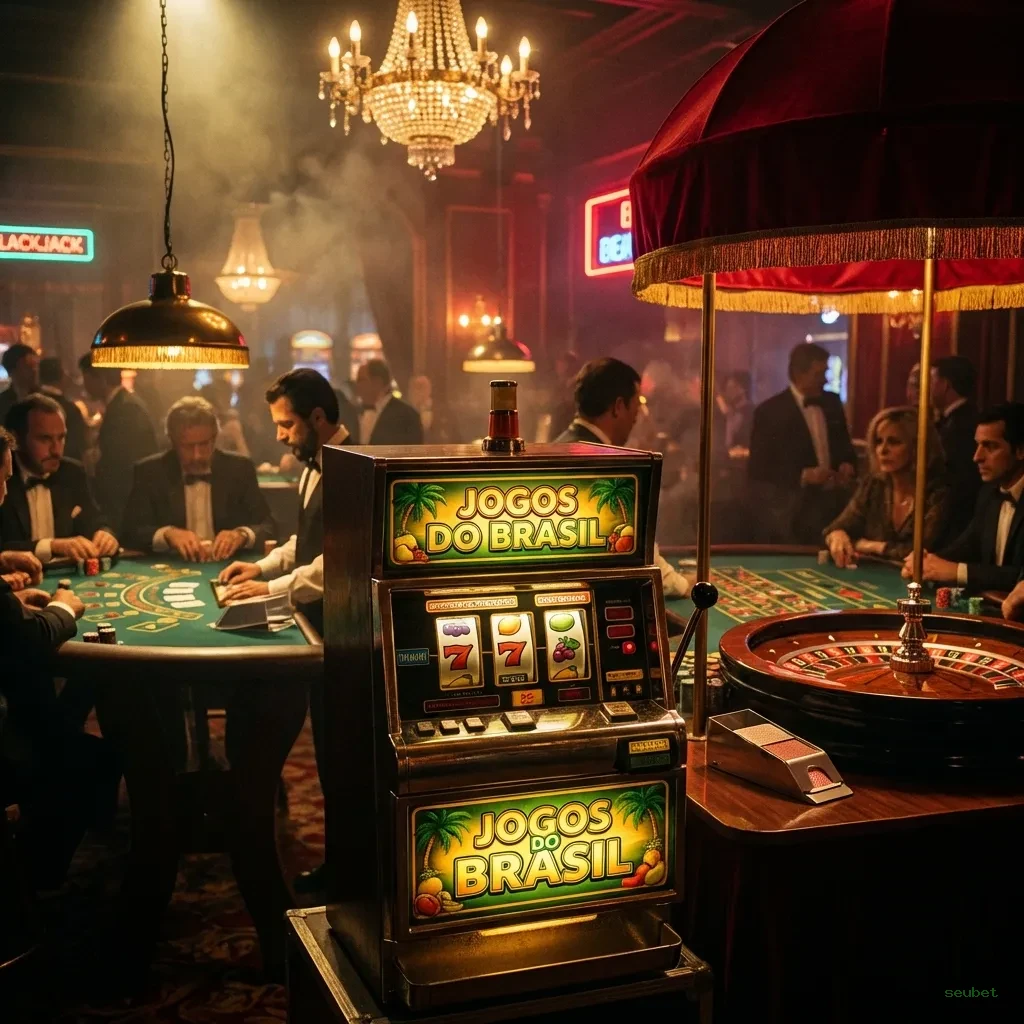 App seubet slots mobile